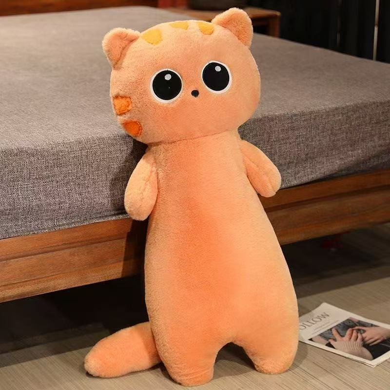 Very Cute Huggable Kitty